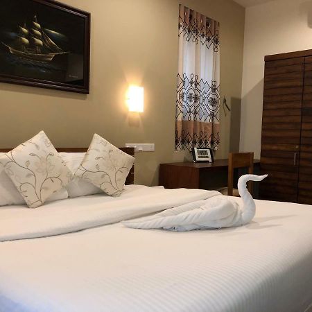 Anchorage Villa Matara Kültér fotó
