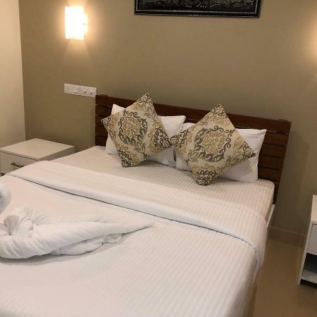 Anchorage Villa Matara Kültér fotó