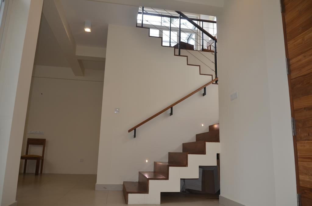Anchorage Villa Matara Kültér fotó