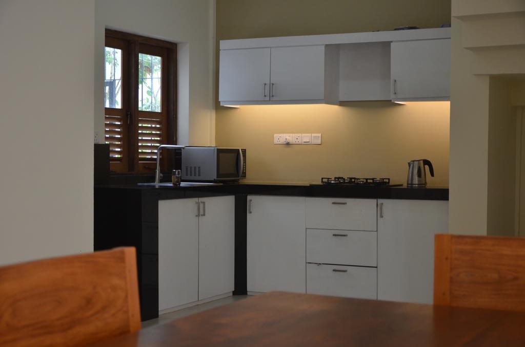 Anchorage Villa Matara Kültér fotó