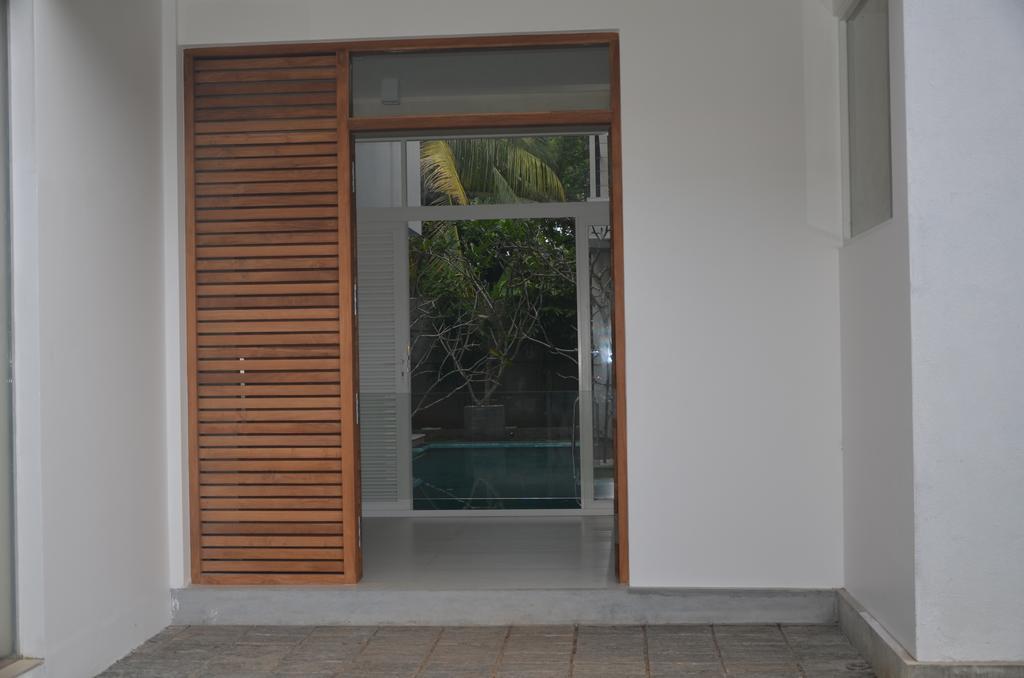 Anchorage Villa Matara Kültér fotó