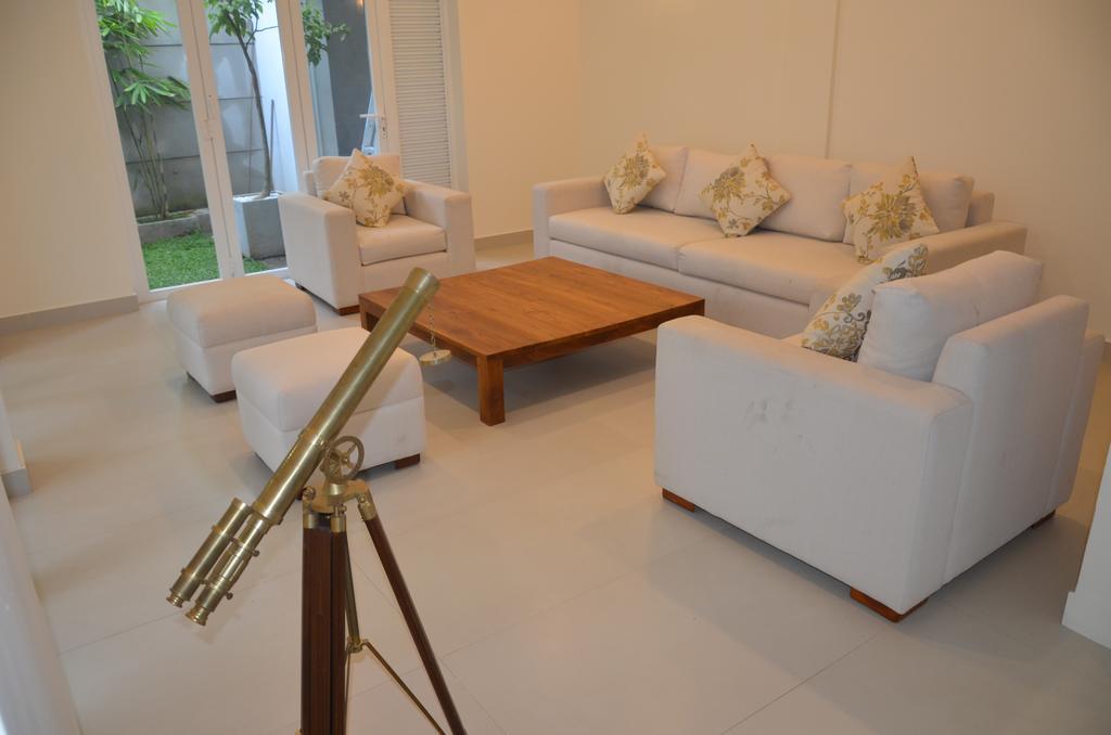 Anchorage Villa Matara Kültér fotó