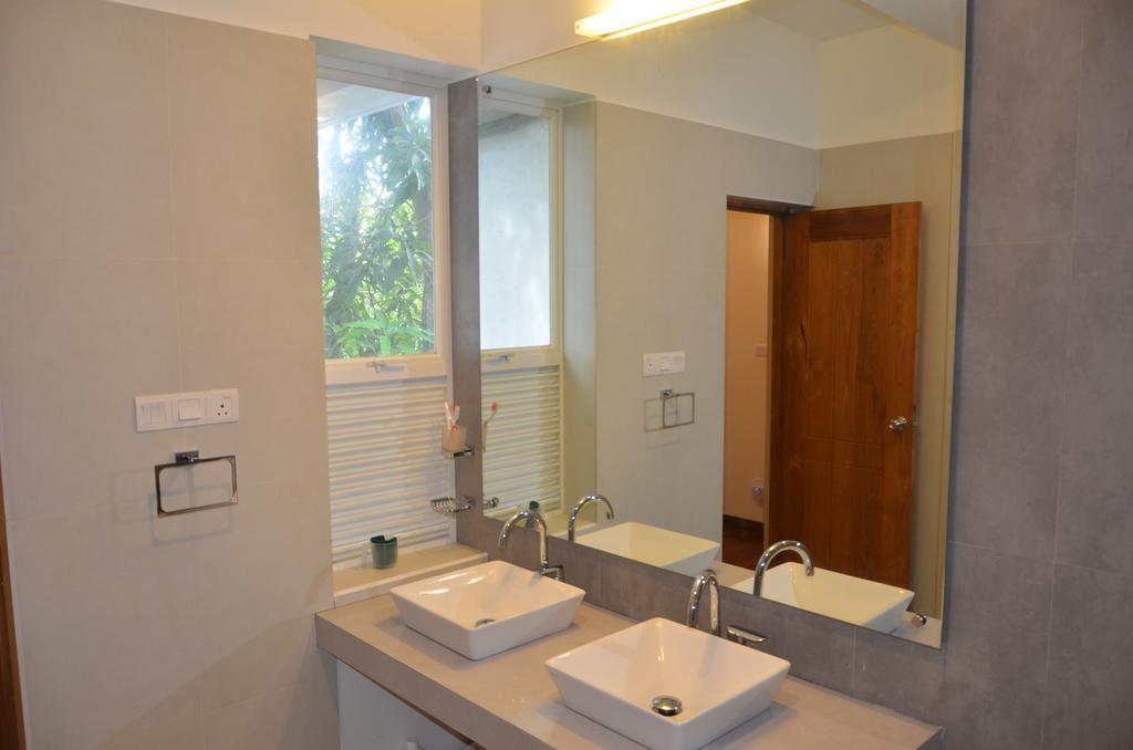 Anchorage Villa Matara Kültér fotó