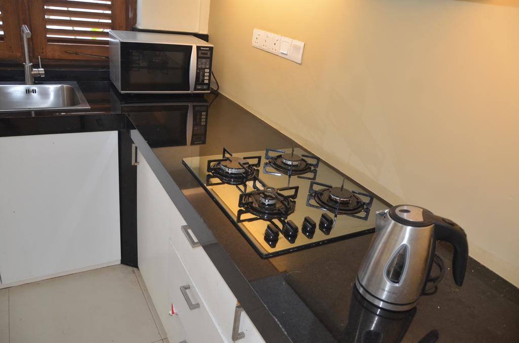Anchorage Villa Matara Kültér fotó