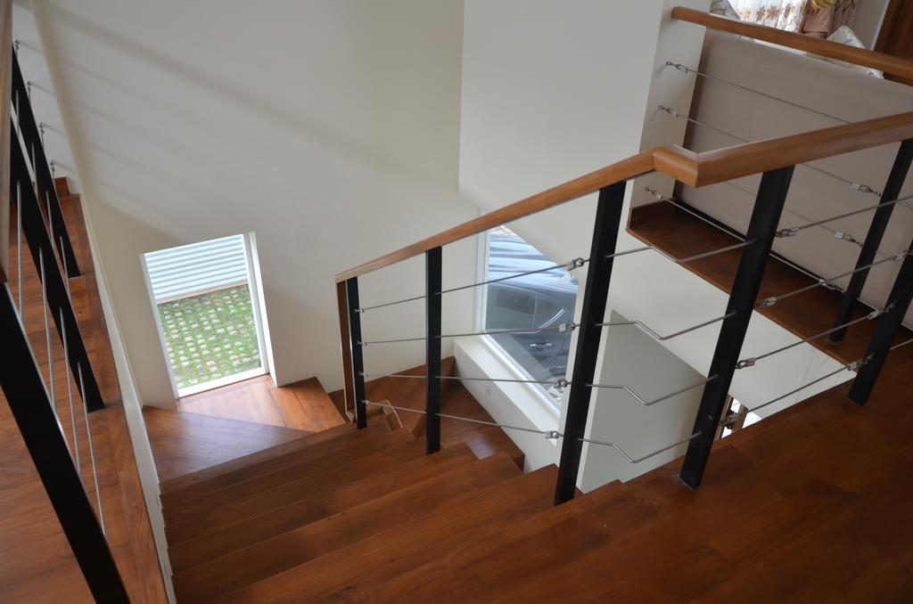 Anchorage Villa Matara Kültér fotó