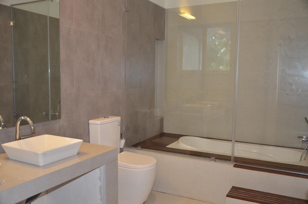 Anchorage Villa Matara Kültér fotó