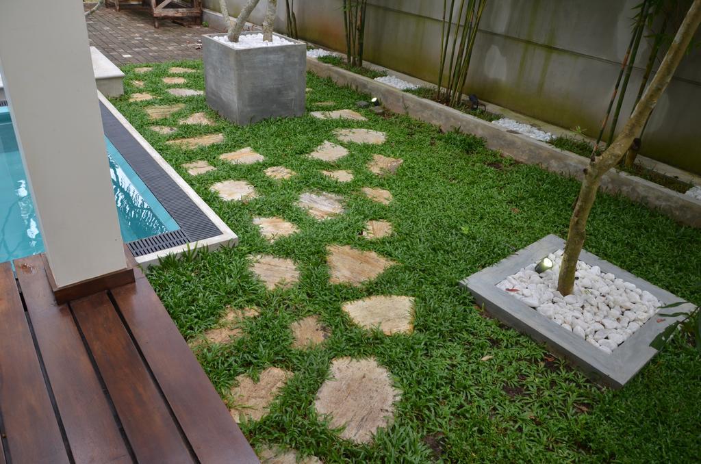 Anchorage Villa Matara Kültér fotó