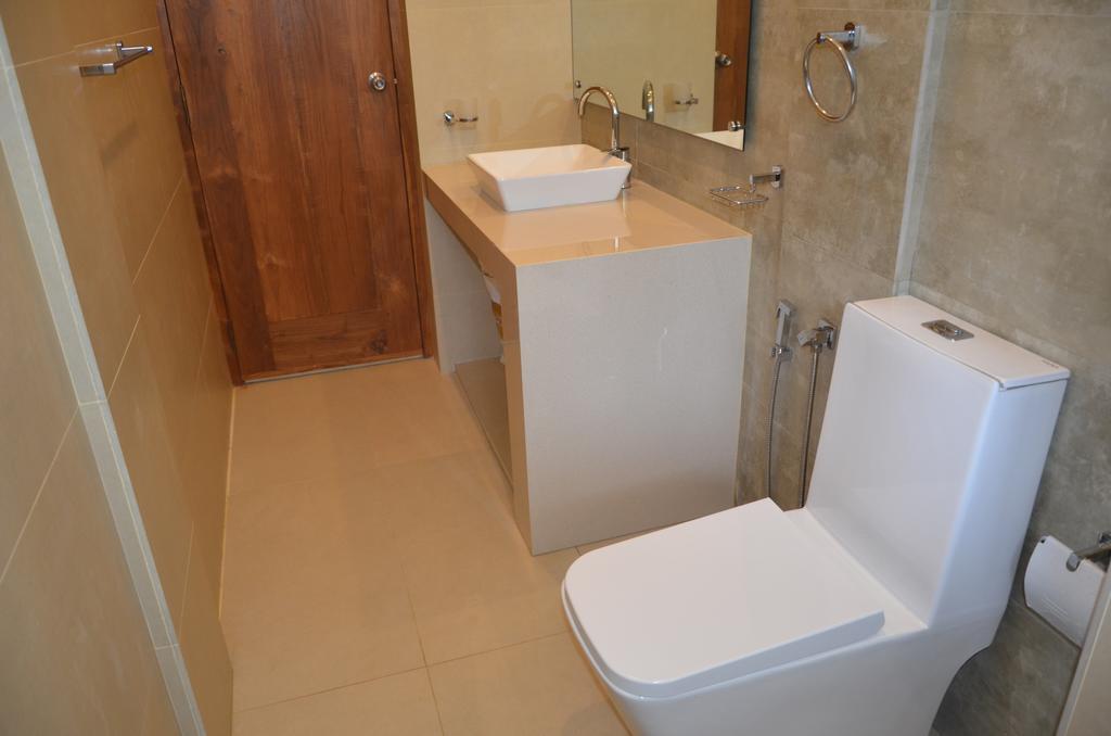 Anchorage Villa Matara Kültér fotó