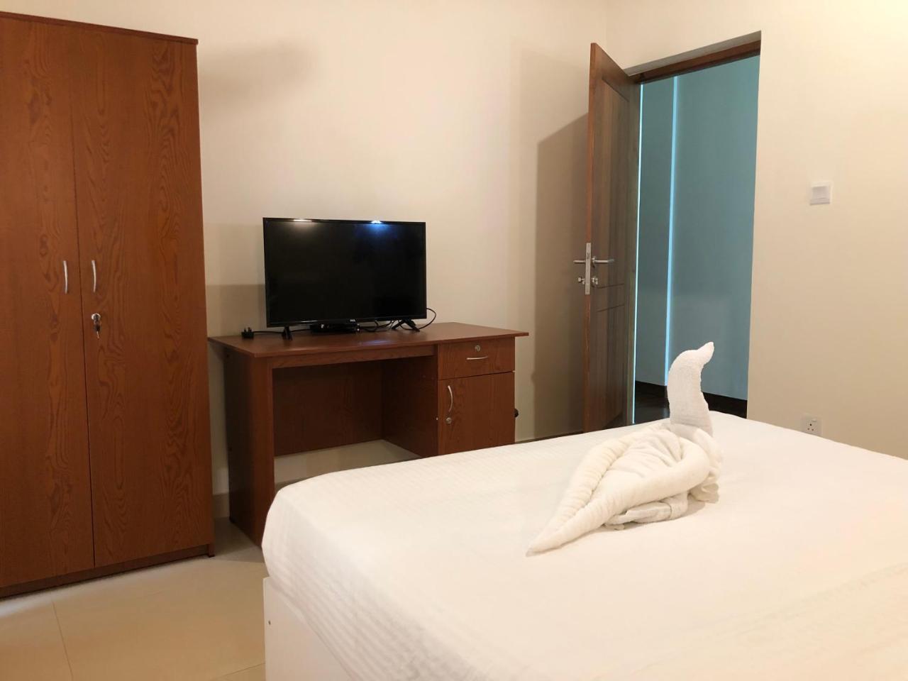 Anchorage Villa Matara Kültér fotó