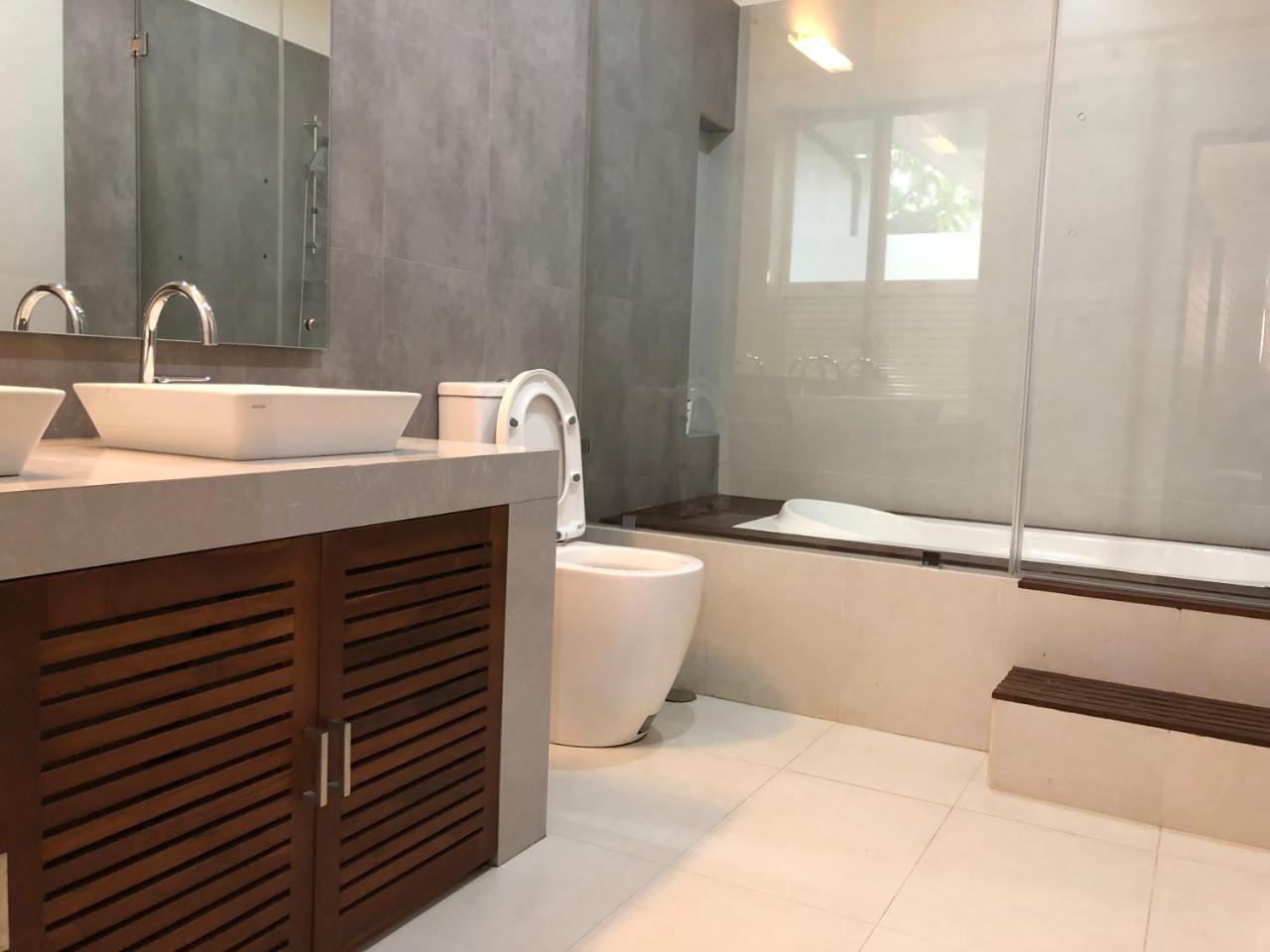 Anchorage Villa Matara Kültér fotó