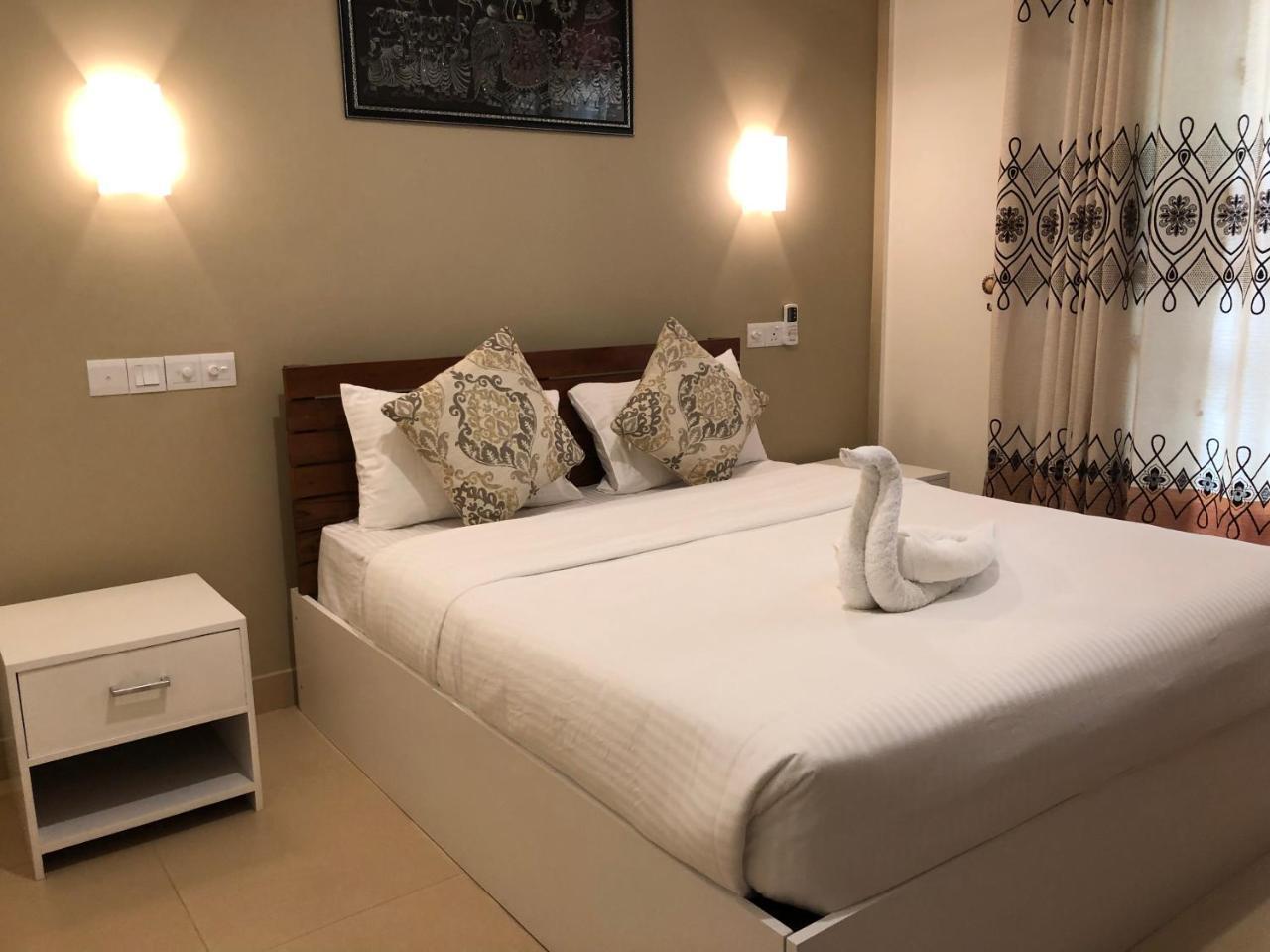 Anchorage Villa Matara Kültér fotó