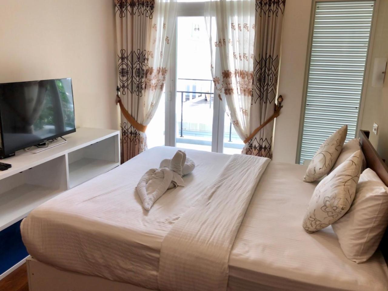 Anchorage Villa Matara Kültér fotó