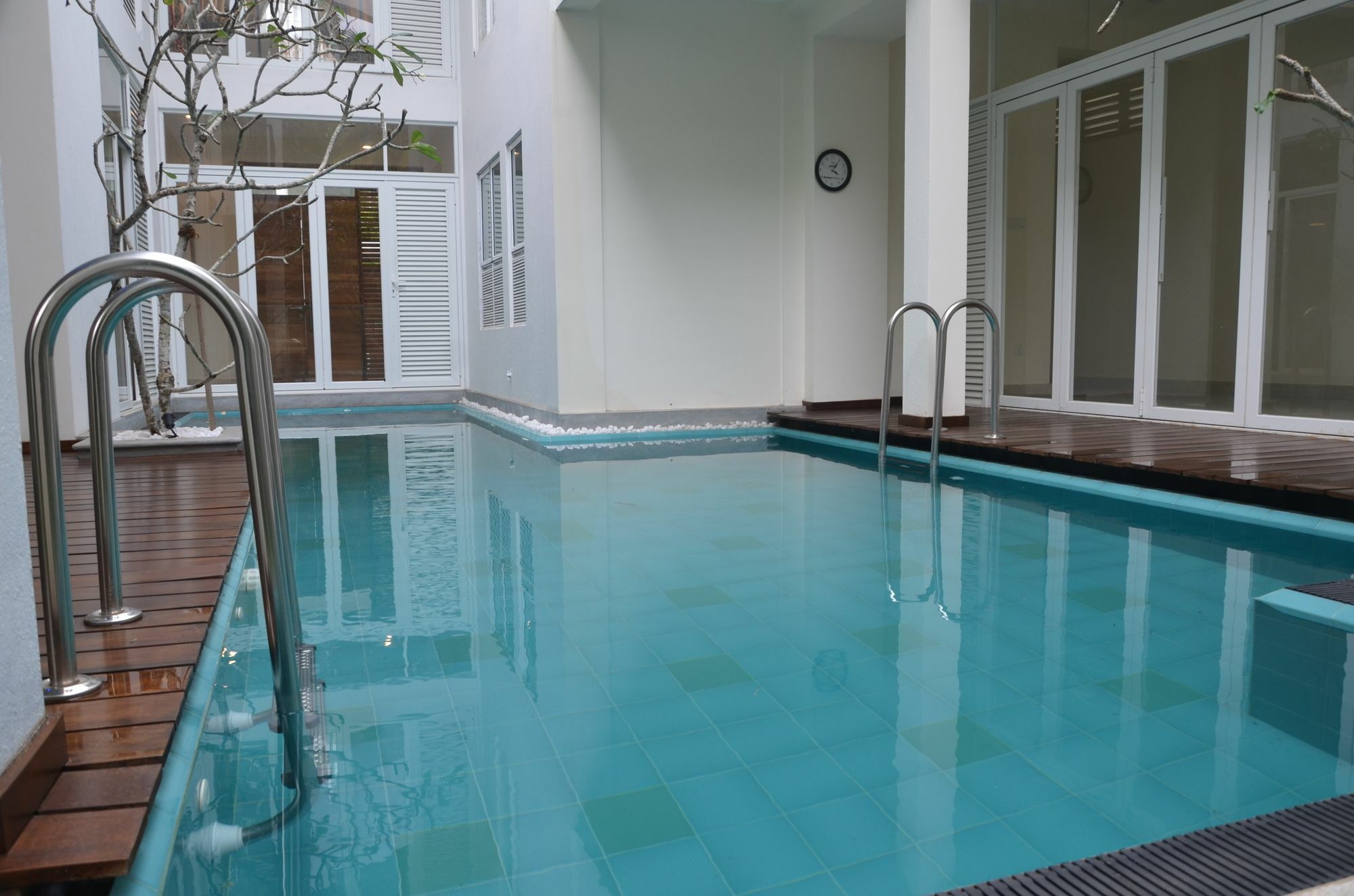 Anchorage Villa Matara Kültér fotó